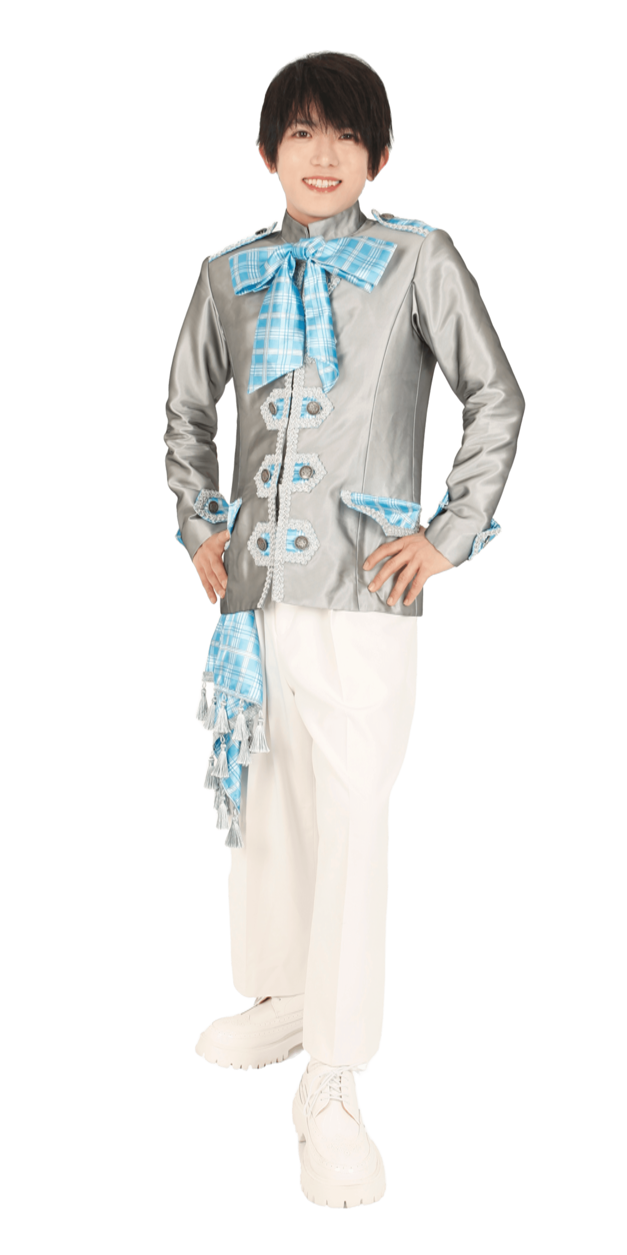 金子春輝